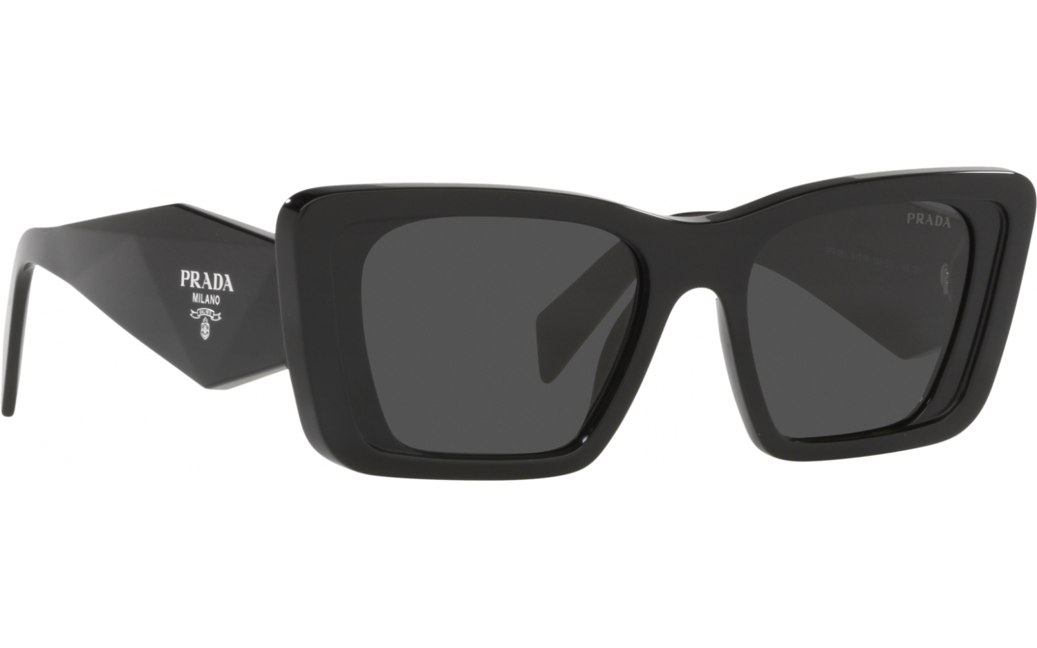 Prescription shop prada sunglasses