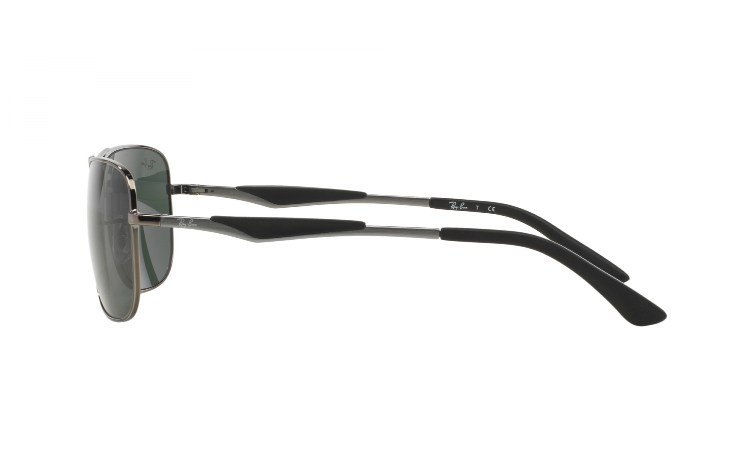 Prescription Ray Ban RB3515 Sunglasses