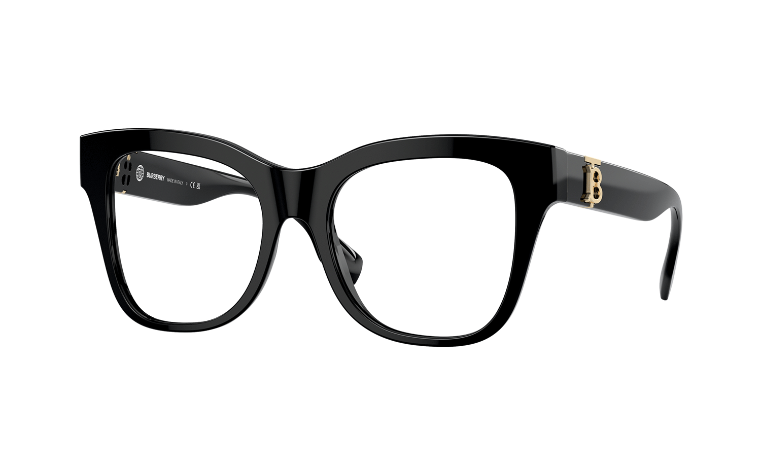 Burberry prescription eyeglasses discount