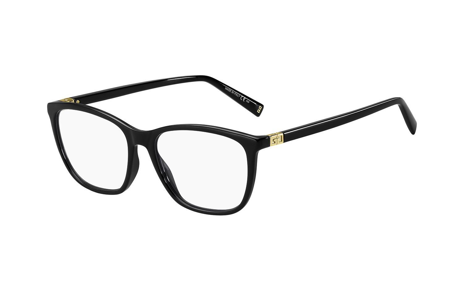 Givenchy optical glasses on sale