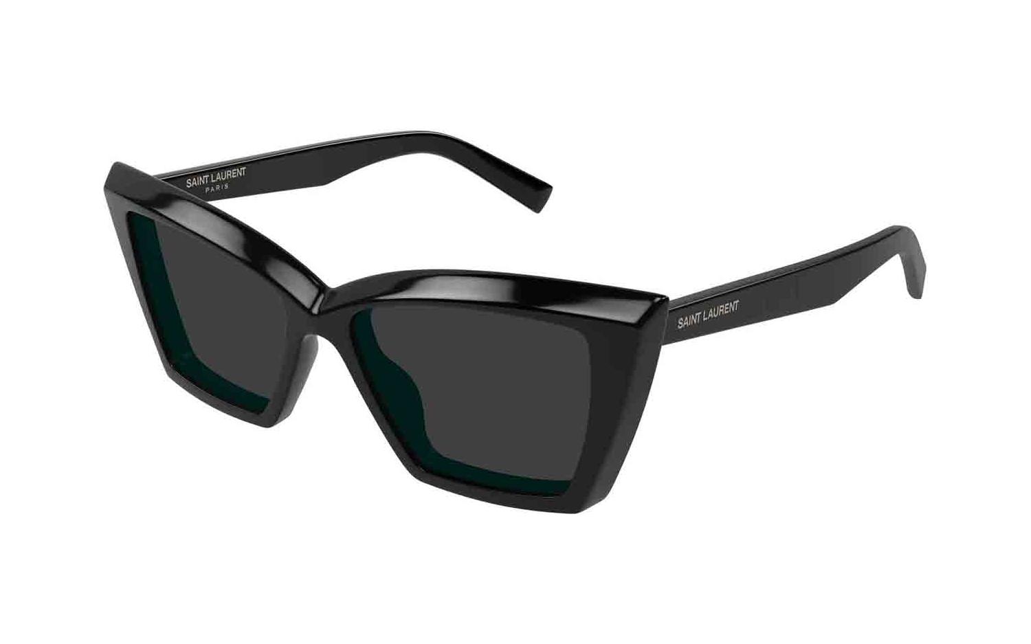 Saint Laurent SL 657 001 54 Prescription Sunglasses Glasses Station