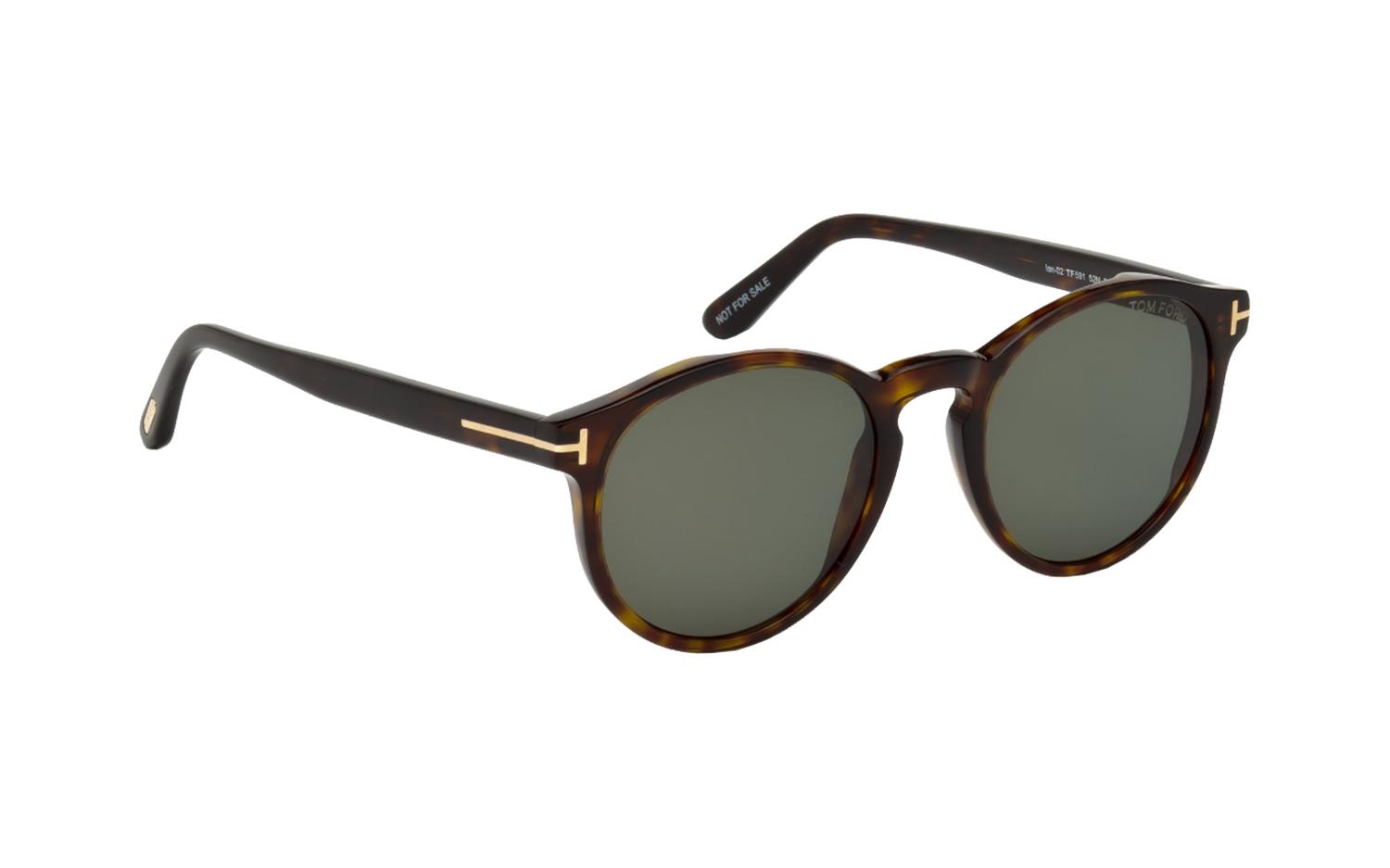 Tom ford top ft0591